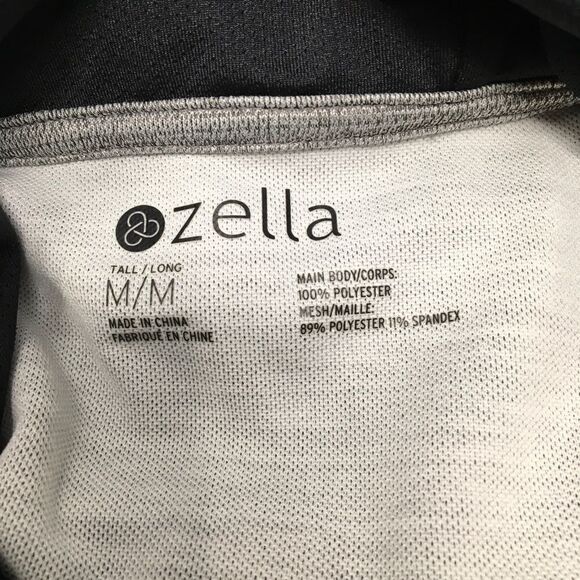 Zella Larosite Performance Hoodie (B15) - Picture 5 of 6